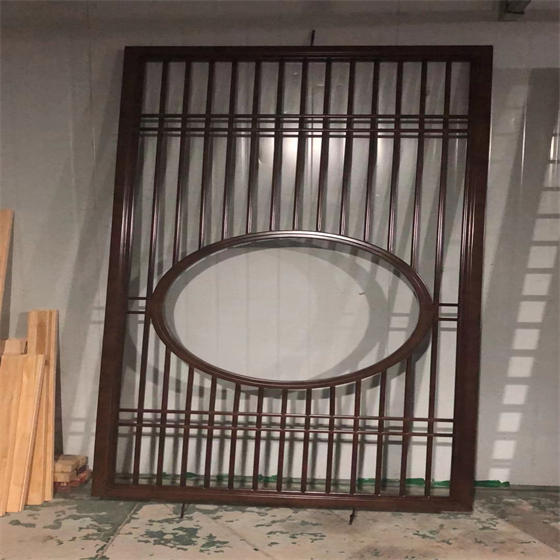 武汉古典木雕屏风销售
