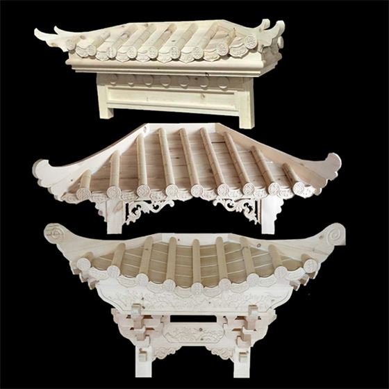 武汉仿古屋檐厂家直销